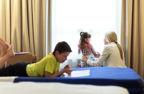 Alwarpet Hotel | Novotel Chennai Chamiers Road