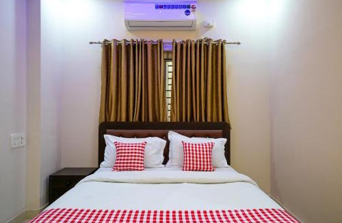 RR Nagar Hotel | Open Hotel by Olive - 98 Street Mylasandra