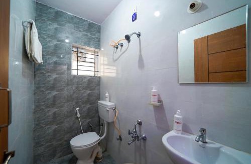 RR Nagar Hotel | Open Hotel by Olive - 98 Street Mylasandra