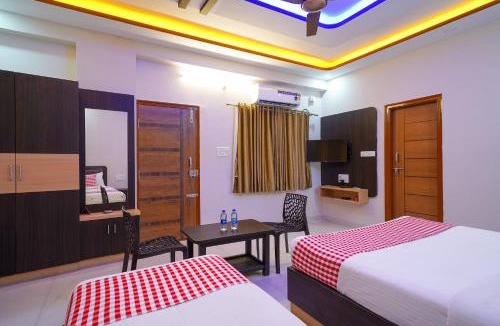 RR Nagar Hotel | Open Hotel by Olive - 98 Street Mylasandra