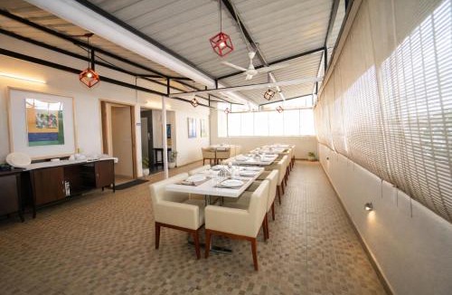 Bellandur House | The Altruist Bellandur Hotel