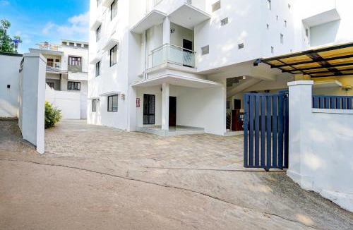 Kozhikode Hotel | Super Hotel O Kinfra Industrial Park Calicut Formerly Motis Garden