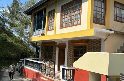 Tawang House | TAWANG STAYHOUSe