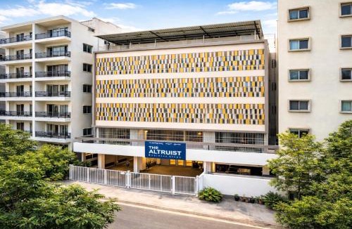Bellandur House | The Altruist Bellandur Hotel