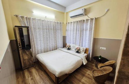 Sualkuchi House | Beltola Lodge - a serene homestay