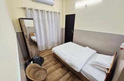 Sualkuchi House | Beltola Lodge - a serene homestay
