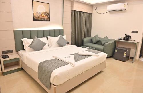 5th Block Hotel | Bilton Premium Luxury Hotel Koramangala