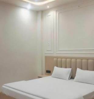 Haraiya Hotel | Pathikam Residency Near Shri Ram Mandir