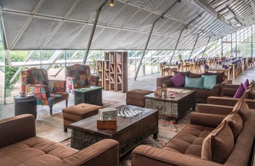 Desuri Hotel | Mana Ranakpur