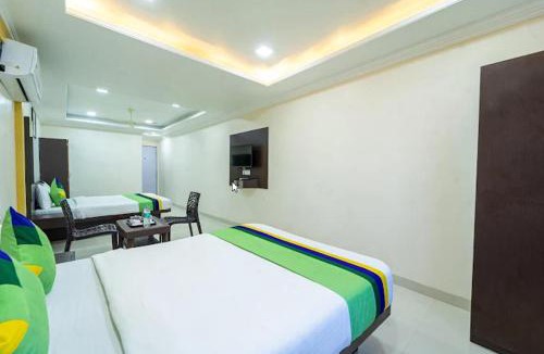 Panchgani Hotel | Kaizen Stays And Resto