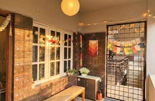 Agara House | 1BR & Dedicated Bathroom in a 2 BHK - Shared with the Host