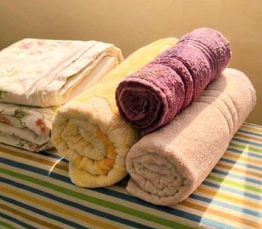Agara House | 1BR & Dedicated Bathroom in a 2 BHK - Shared with the Host