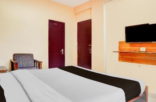 Khatri Park Housing Society Hotel | Super Collection O Khatri Park Formerly Aum Villa