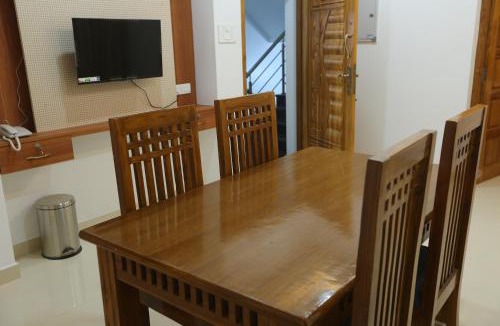 Madipakkam House | SR Castle Madipakkam
