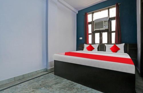 New Delhi Hotel | Hotel O Elite Inn