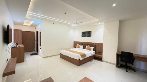 Behror Hotel | Hotel Parv Vilas