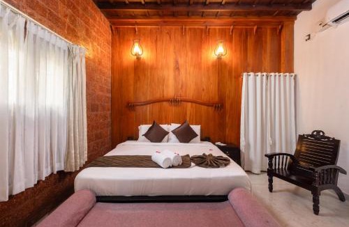 Chittur House | Thanima Farm Life Pvt Ltd