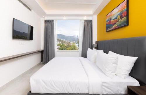 Bullawala Hotel | Hotel HiStays, Dehradun
