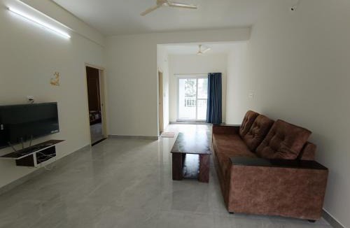 Agara Apartment | Sagar Niwas