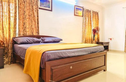 Kanathur Apartment | Heavens 4BHK Premium Pool Villa, Uthandi Beach, ECR Chennai