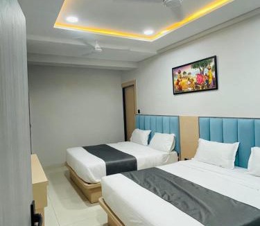 Ahmedabad Hotel | Hotel hills