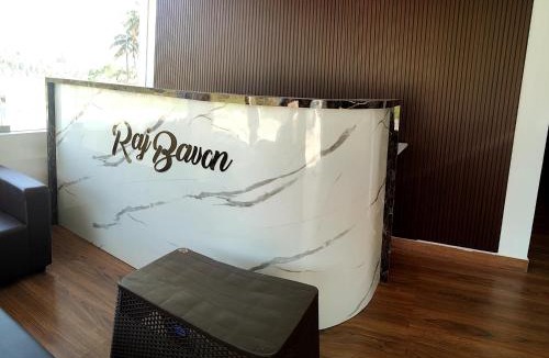 Namakkal Cabin | Raj Bavan Resort