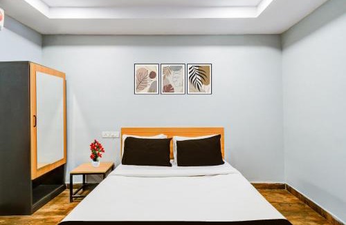 Hyderabad Hotel | Super Collection O Malkajgiri