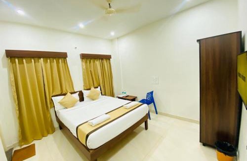 Narasapura Hotel | Hotel Safko Suites