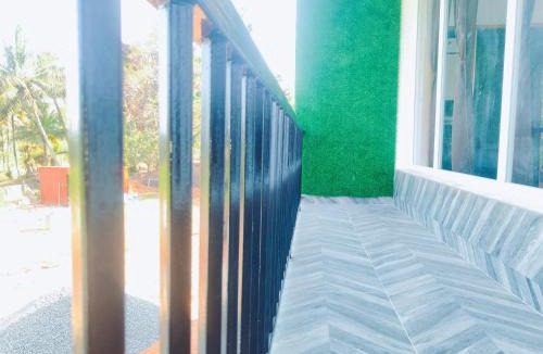 Namakkal Cabin | Raj Bavan Resort