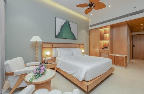 Inna Hotel | Peninsula Del Mar Beach Resort
