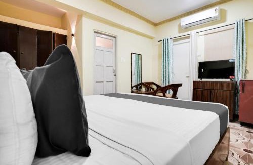 Saunta Vaddo Hotel | Super Collection O Calangute