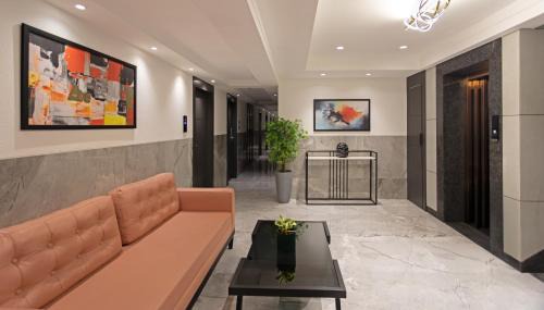 Lonavala Hotel | Hill Berry - A SoVo Hotel