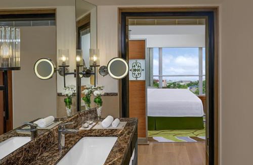 Begumpet Hotel | ITC Kakatiya, a Luxury Collection Hotel, Hyderabad