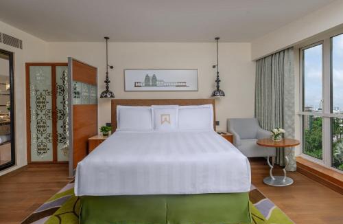 Begumpet Hotel | ITC Kakatiya, a Luxury Collection Hotel, Hyderabad