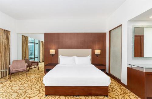 Sahibabad Hotel | Country Inn & Suites By Radisson, Sahibabad