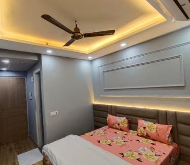 Greater Noida Hotel | Anantya Inn