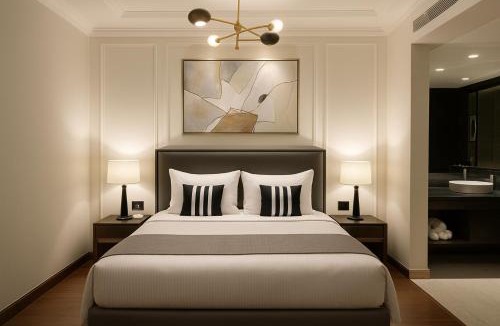 Park Street Hotel | Aauris