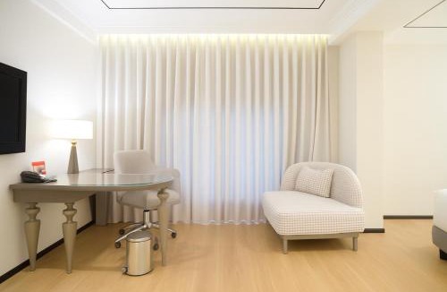 Park Street Hotel | Aauris