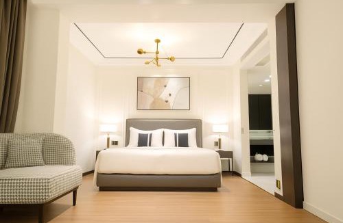 Park Street Hotel | Aauris