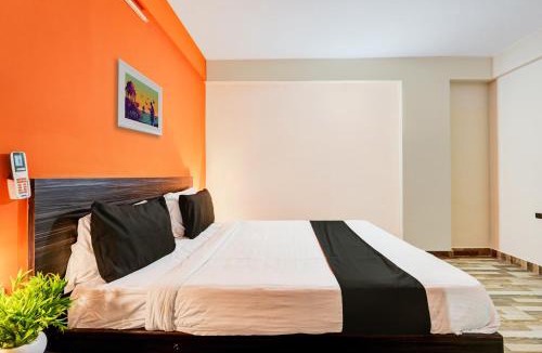 Whitefield Hotel | Hotel O PMR Hotel