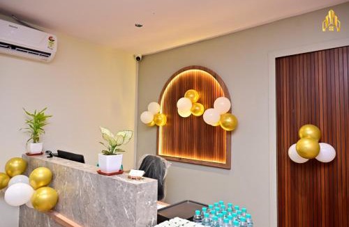 Agara Hotel | Hotel Noble Nook, 100 Ft Road, Indiranagar