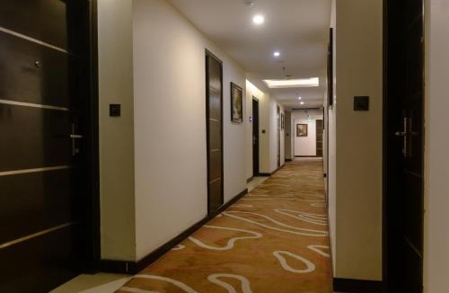 Chhatarpur Hotel | Udman Hotel Chhattarpur
