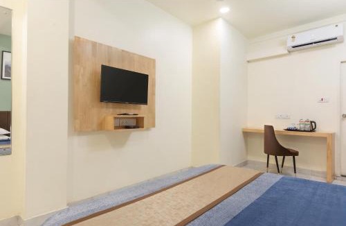 Periamet Hotel | Greens Estate Business Class Hotel
