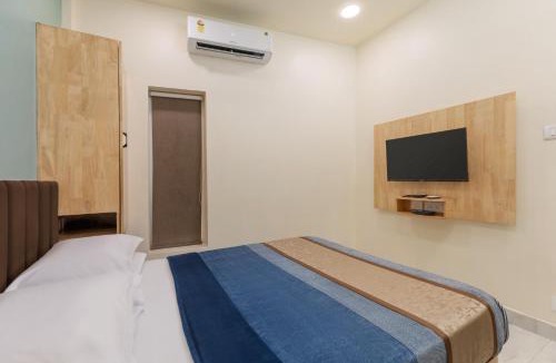 Periamet Hotel | Greens Estate Business Class Hotel