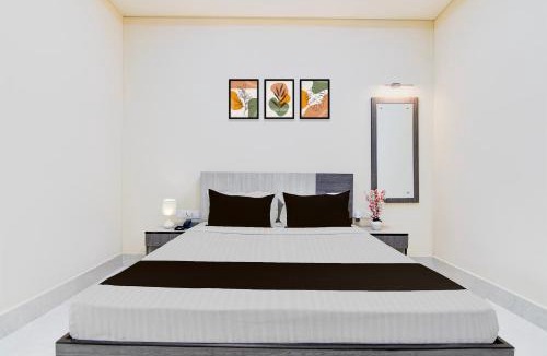 Joka Hotel | Collection O Joka Industrial Plaza Near Metro Station