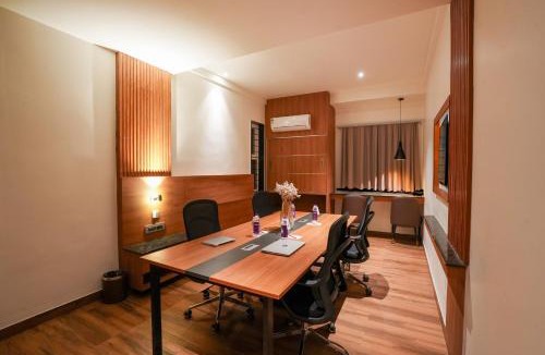 Arekere Hotel | Park Avenue Hotel,Bannerghata Road,Near Apollo and Fortis Hospital