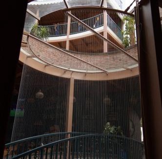 Agara Hotel | Old Mill Boutique Hotel