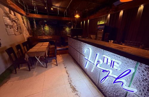 Kopar Khairane Hotel | HOTEL VARISHTTA Kopar Khairane