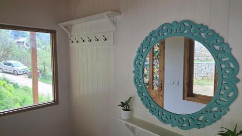 New Manali Villa | Forest Nook