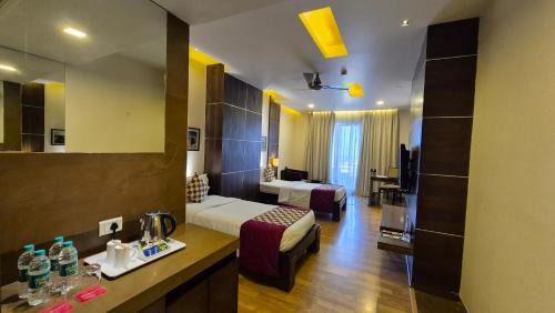 Village Hokra Hotel | Ramada by Wyndham Ajmer